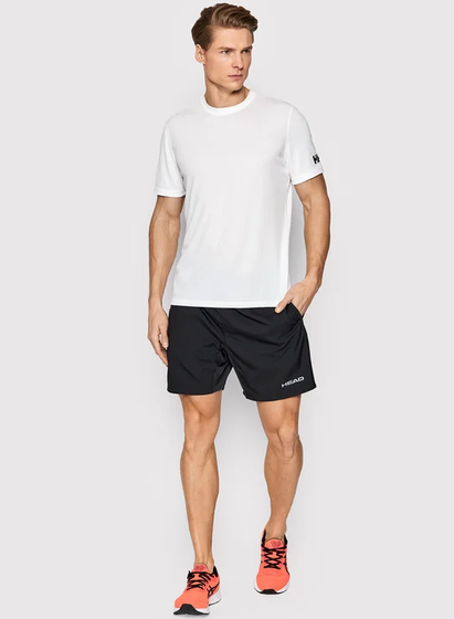 Шорты мужские Head Club Shorts, арт. 811379-BK