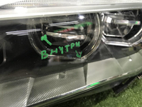 Фара левая BMW X5 F15 X6 F16 (2015-2018) Adaptive LED