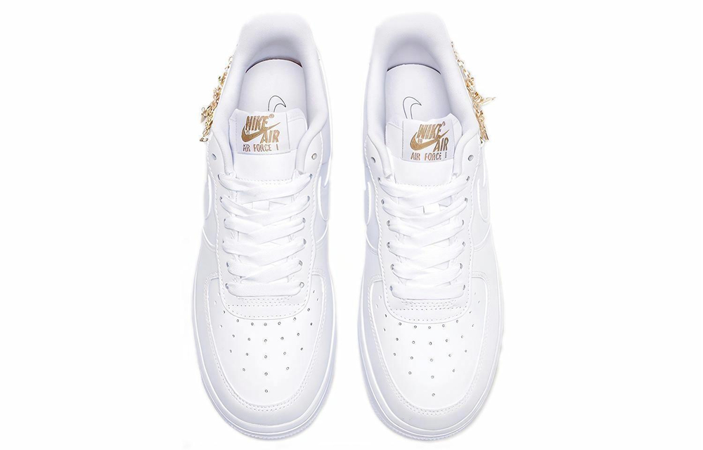 Кроссовки Nike Air Force 1 Lx "Lucky Charms" (Женская размерная сетка)