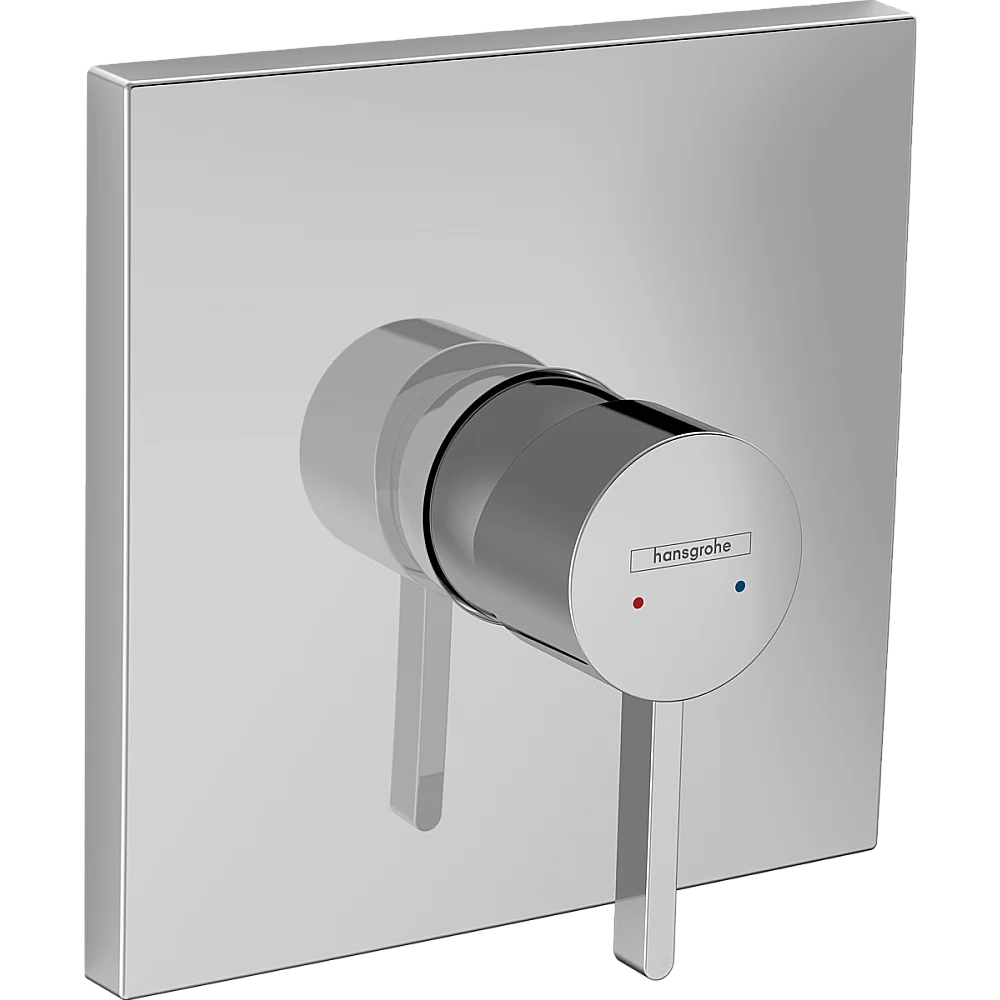 Смеситель для душа Hansgrohe Finoris 76615000 хром