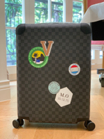 Louis Vuitton Horizon 55 Suitcase
