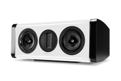 Wharfedale Aura С HI-GLOSS WHITE (белый лак) центральный канал