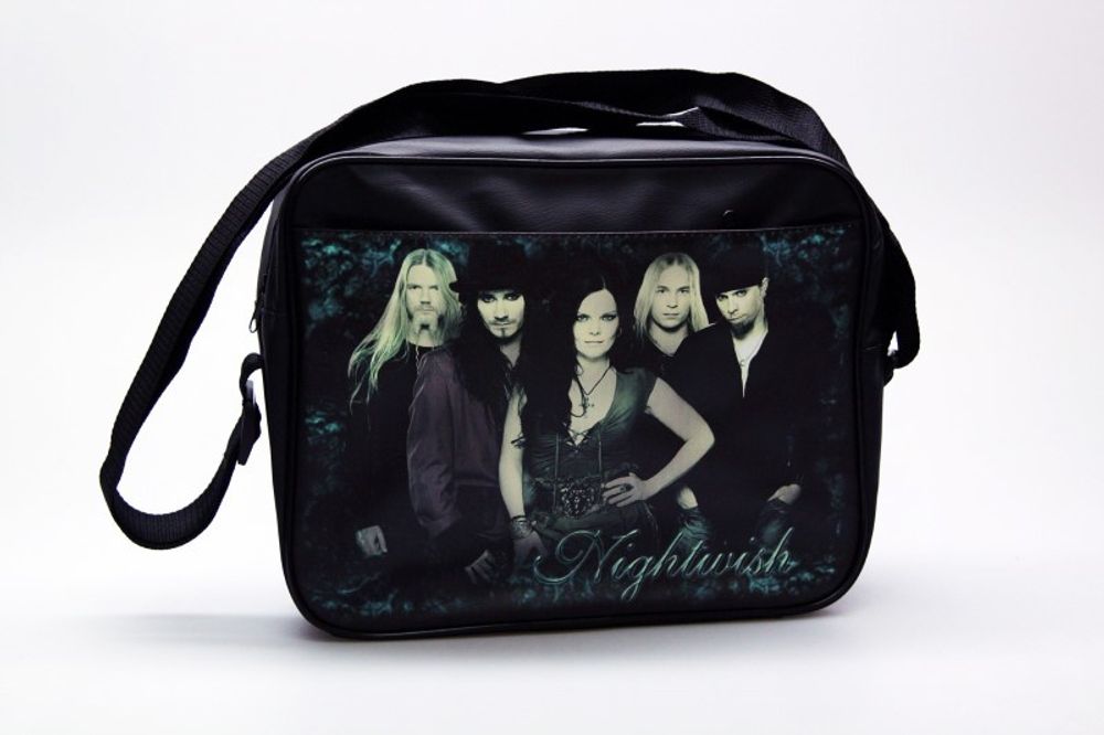Сумка Nightwish группа