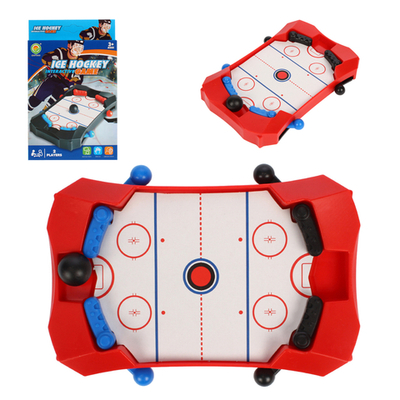 Наст.игра Хоккей, коробка 1202-2