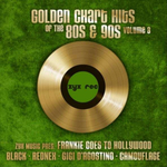 Сборник / Golden Chart Hits Of The 80s & 90s - Volume 3 (LP)
