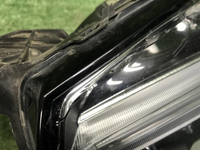 Битая Фара левая Volvo XC90 2 (2014-2019) LED
