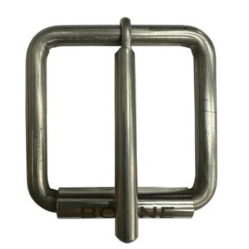 Пряжка марсельская Borne металлическая