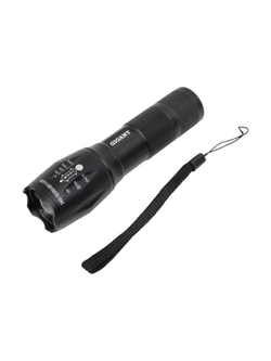 Ручной фонарь Gigant 150Лм Li-Ion GHL-150