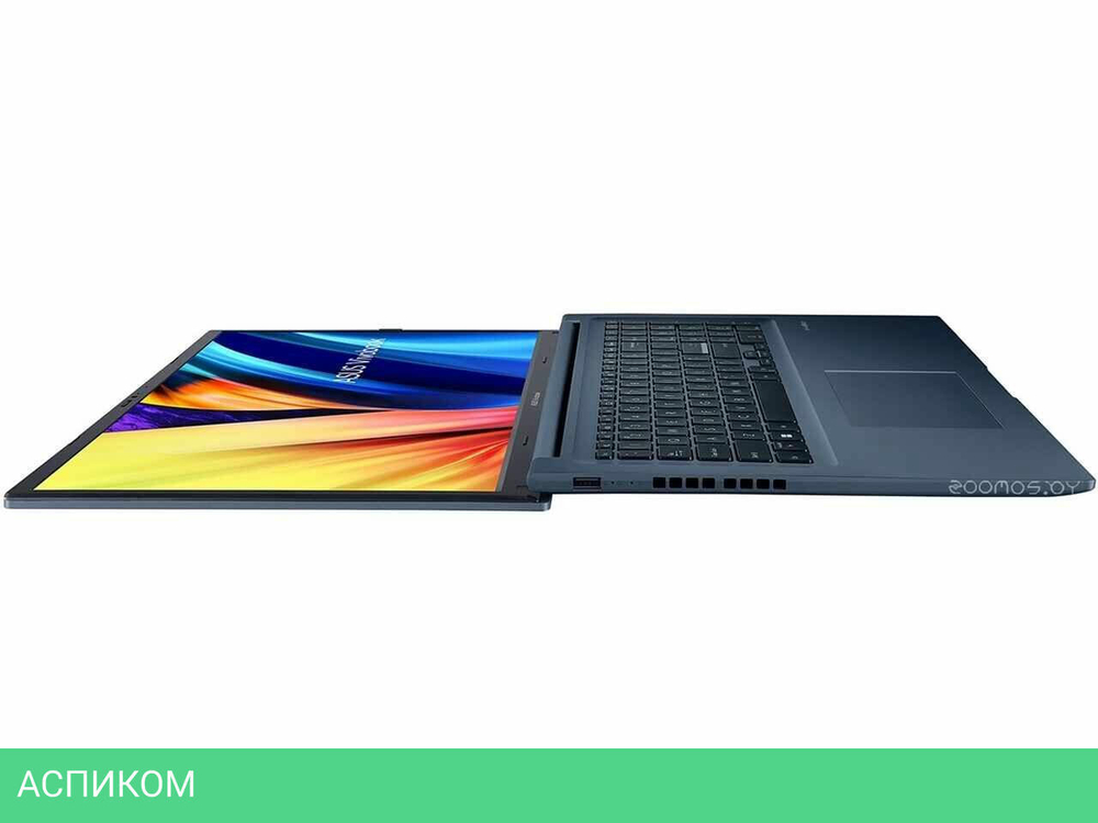 Ноутбук Asus VivoBook 17 X1702ZA-BX159
