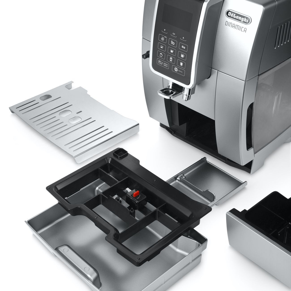 Кофемашина DeLonghi ECAM 350.75