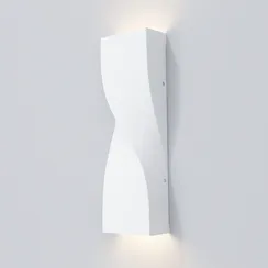 Архитектурная подсветка Твист / Twist 3000К 11Вт IP 65 Outdoor o040wl-l11w3k