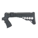 Комплект: Складной приклад на Mossberg, DLG Tactical
