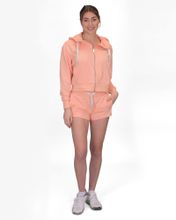 Шорты женские Crew Chill