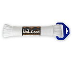 Шнур плетеный UNI-CORD 6,0 мм (20 м) евромоток