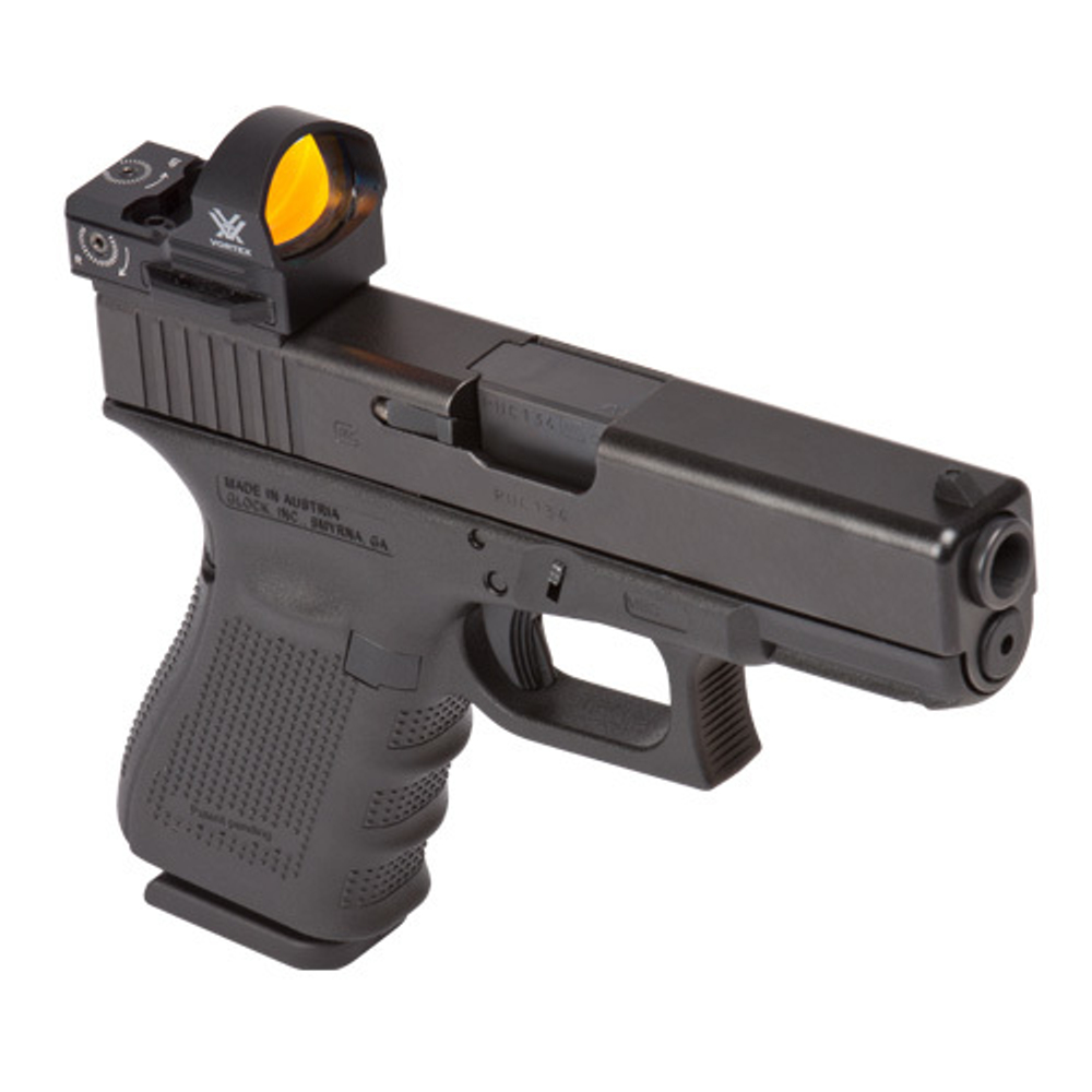 Коллиматорный прицел Vortex Razor Red Dot 3MOA (RZR-2001)
