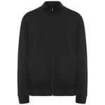 Свитер унисекс Ulan с полноразмерной молнией