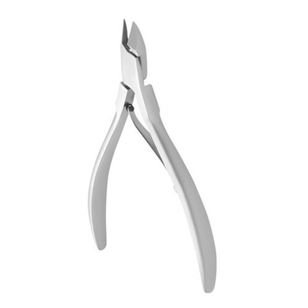 Кусачки CLASSIC 12 8мм для кожи СТАЛЕКС