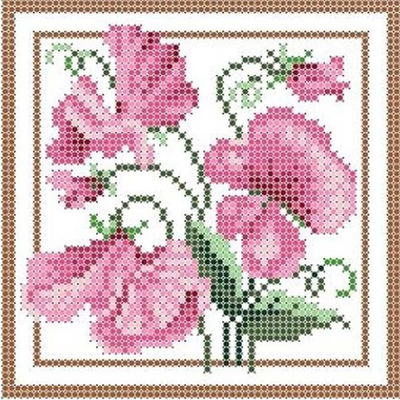 Г-010 Горошек