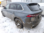 Geely Monjaro Флагман (Flagship) 2.0T (238 hp) 8AT 4WD