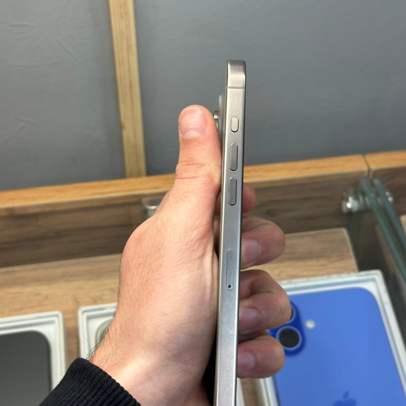 Apple iPhone 15 Pro Max 256gb