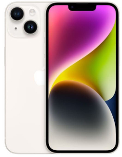 Смартфон Apple iPhone 14