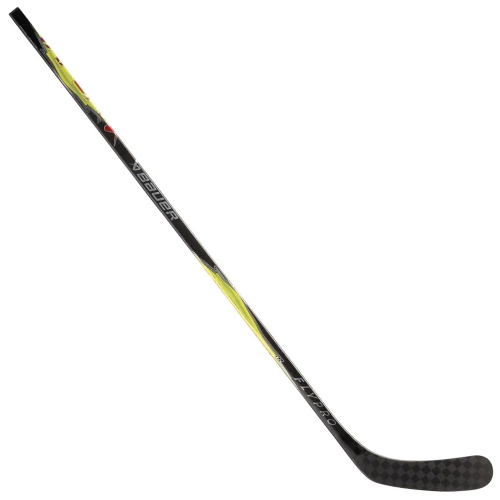 Клюшка Bauer S25 Vapor FLYPRO JR