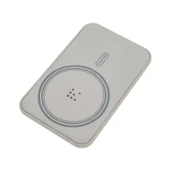 VOLTME MagPak 5K Grey