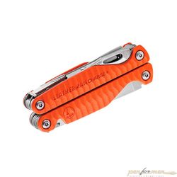 Мультитул Leatherman Charge Plus G1 100 мм (832782)