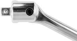 S22H41600 Вороток шарнирный 1/2"DR, 600 мм