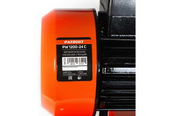 Насосная станция PATRIOT PW 1200-24 C 315302619
