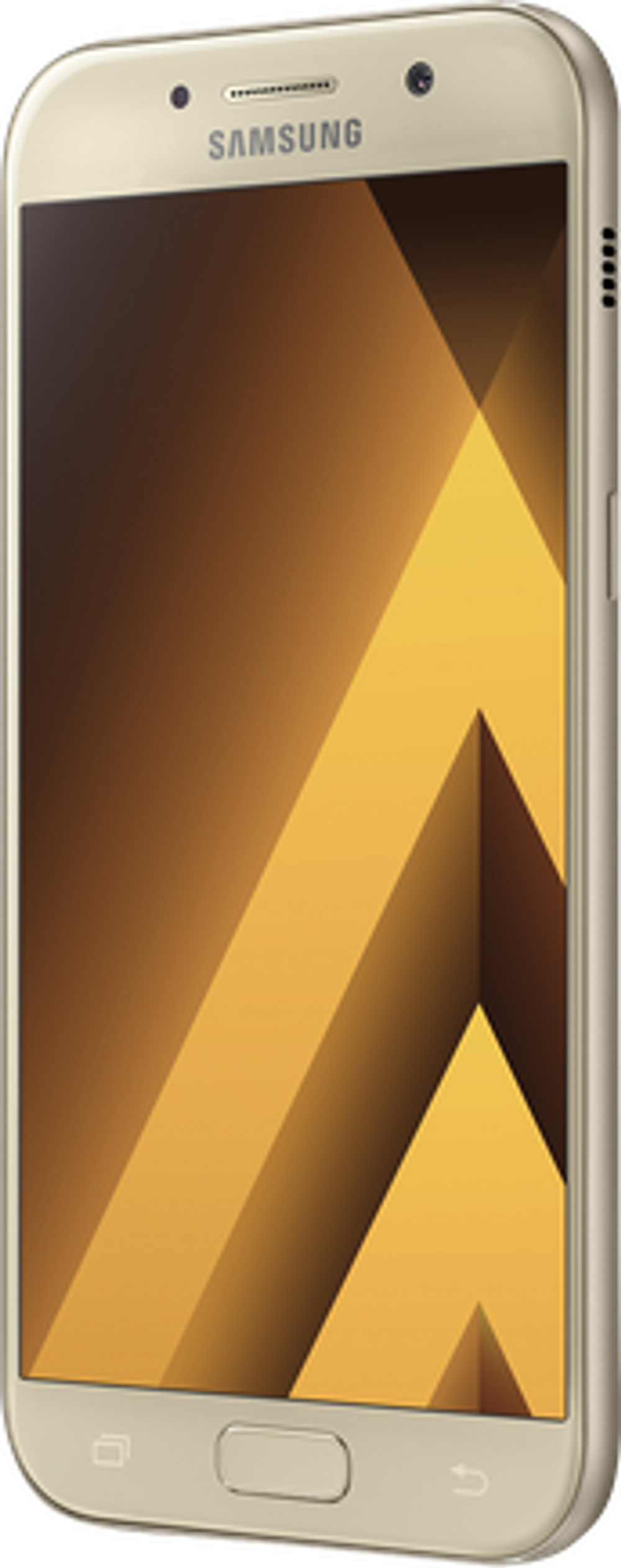 Samsung Galaxy A5 (2017) (SM-A520F) Gold