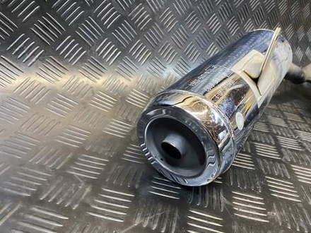 Глушитель Yamaha TDM850 RN03J 053957