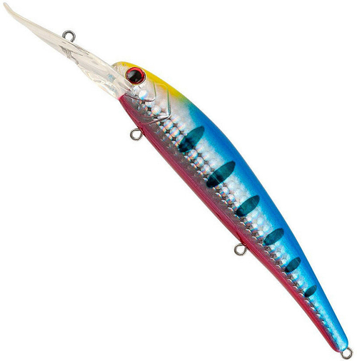 TsuYoki Soloist 120F, 12 см., цвет X014