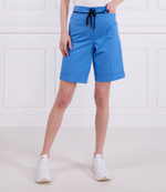 Шорты Marc Cain - голубой(UA 83.01 W80)