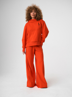 Костюм VIVA оранж