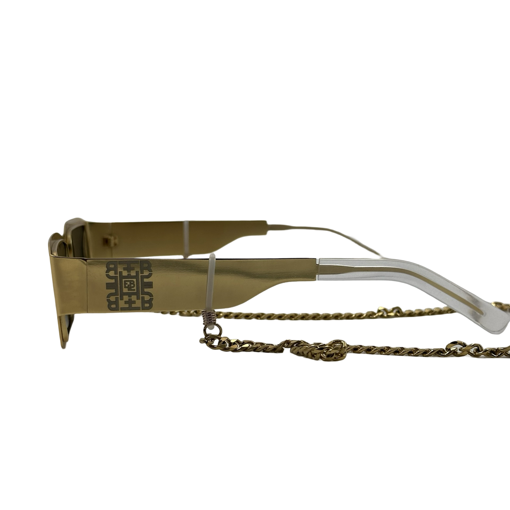 Eyeneye Yamato Gold Edition Sun PS31723