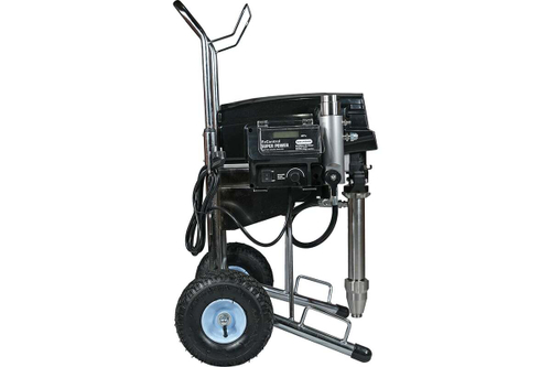 Окрасочный аппарат SCHTAER 6 л Jupiter6.0