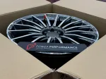 КОВАНЫЕ ДИСКИ ДЛЯ MERCEDES-BENZ CLS 450 X167 РЕСТАЙЛИНГ 2024 МЕРСЕДЕС-БЕНЗ