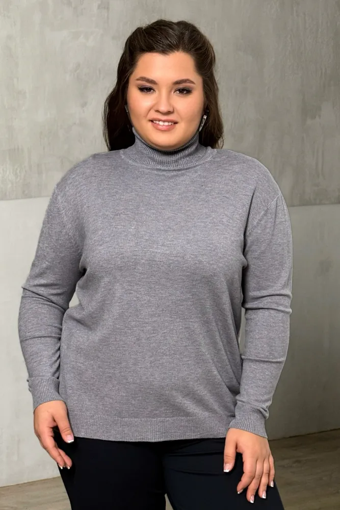 Водолазка 4627 Fabrika