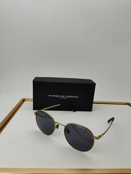 Солнцезащитные очки Porsche