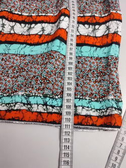 Сарафан макси 44 размер