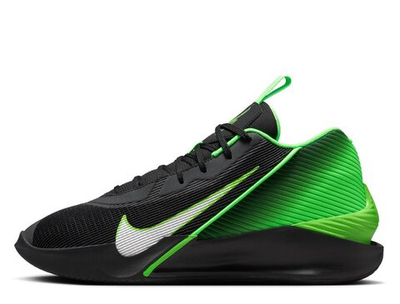 Баскетбольные кроссовки Nike GT Jump Academy Shoes Black