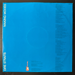 Dire Straits - Making Movies (Голландия 1980г.)