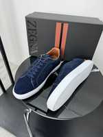 Кеды Ermenegildo Zegna