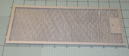 Жировой фильтр для вытяжки Hansa (Ханса) 1033087