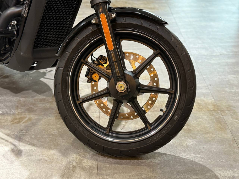 Harley-Davidson Street 750 2020мг (с НДС)