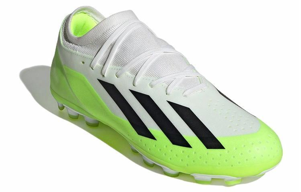 Кроссовки Adidas X Crazyfast.3