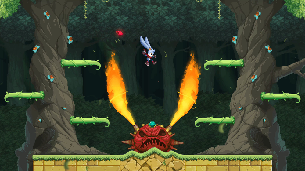 Kaze and the Wild Masks (для ПК, цифровой код доступа)