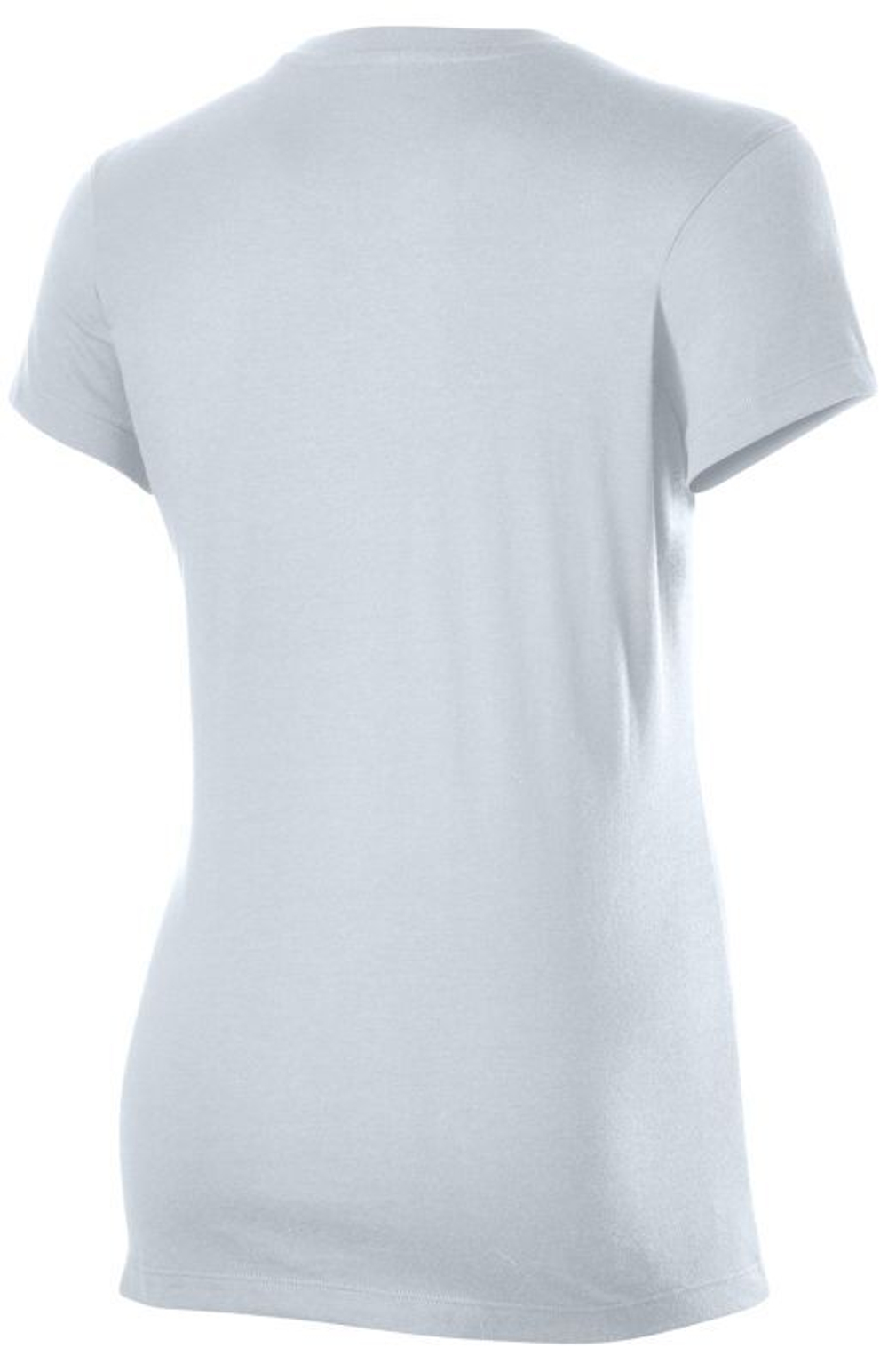 Женская теннисная футболка Wilson Tokyo Tech Tee W - white