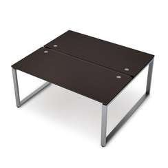 6МБ-О.6264 Бенч-система на 2 рабочих места (1600*1235*750)